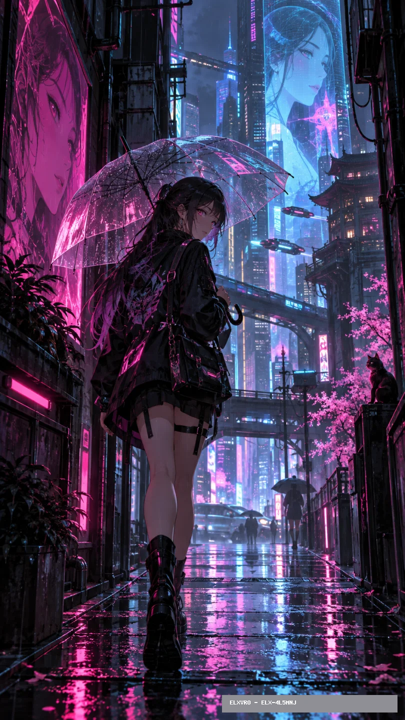 Anime ELX-4L5MNJ