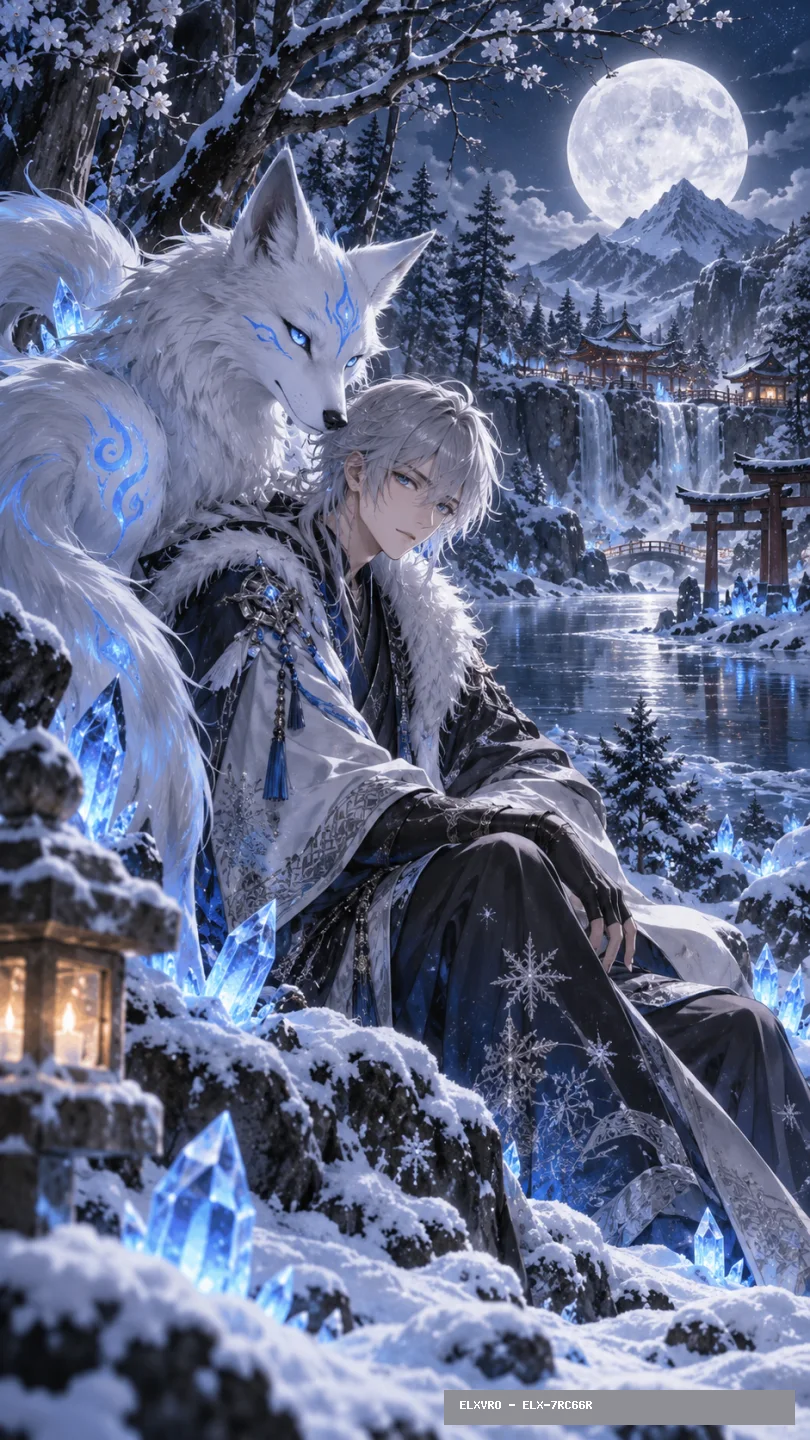 Anime ELX-7RC66R