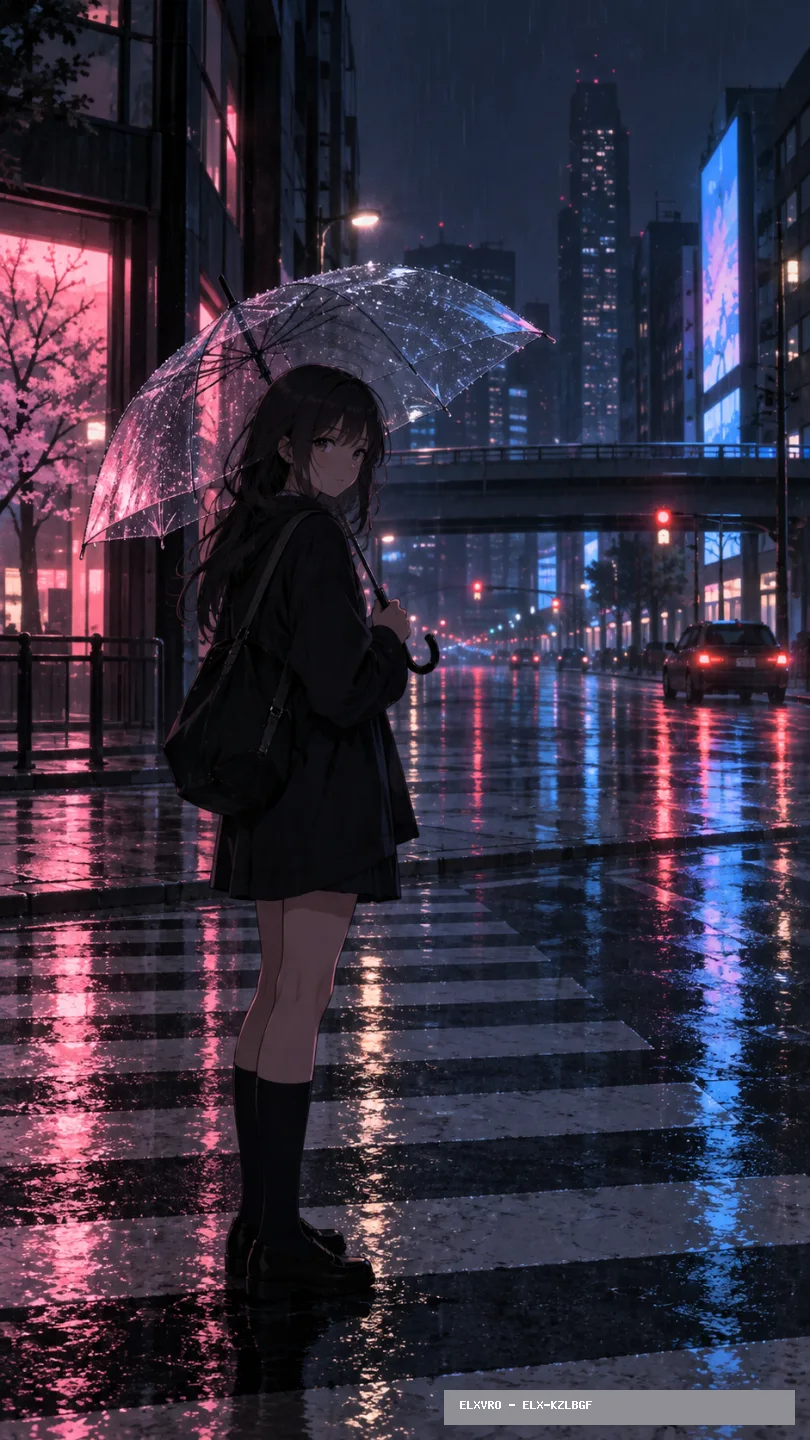 Anime ELX-KZLBGF
